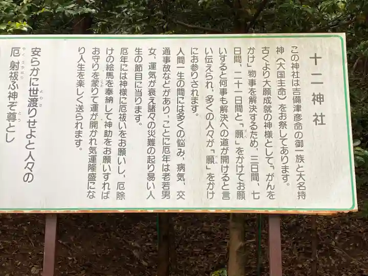 吉備津神社(広島県)