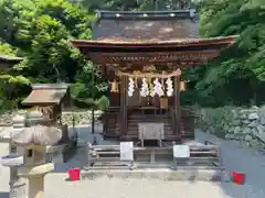 御上神社(滋賀県)