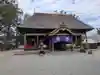 青井阿蘇神社(熊本県)