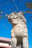 三輪神社(長野県)