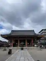壬生寺(京都府)