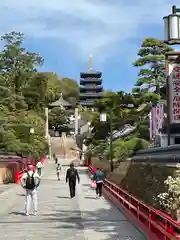 中山寺(兵庫県)