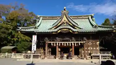 三嶋大社(静岡県)