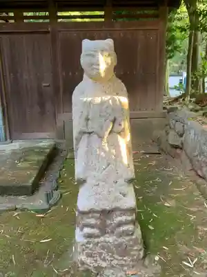 早雲寺(神奈川県)