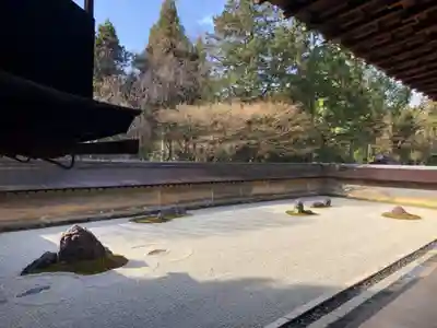 龍安寺(京都府)