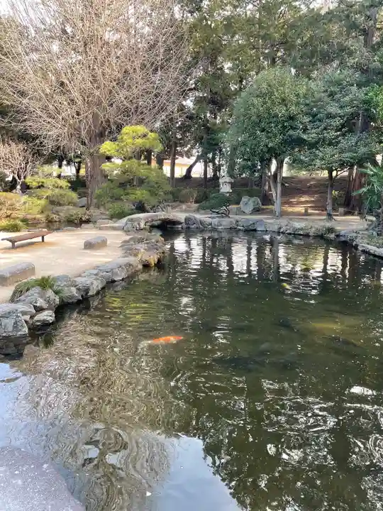 鑁阿寺(栃木県)