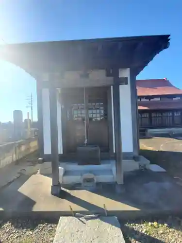 泉蔵院のその他建物