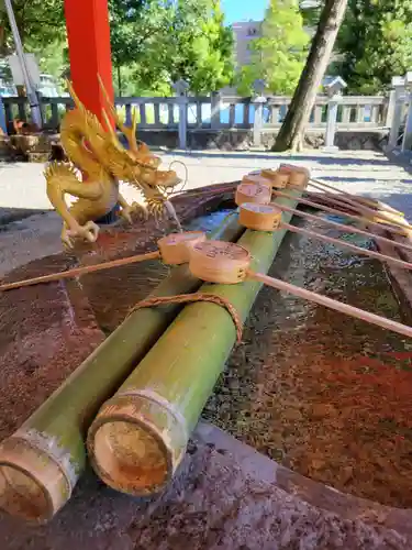 金神社(岐阜県)