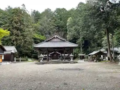 出雲神社(滋賀県)