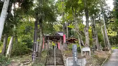 慈眼院(山形県)