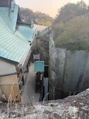 生石神社(兵庫県)