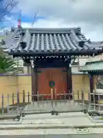 正覚寺(大阪府)
