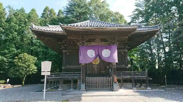 成田山新勝寺のその他建物
