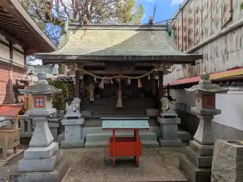 蟻通神社(和歌山県)