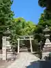 藤森神社(京都府)