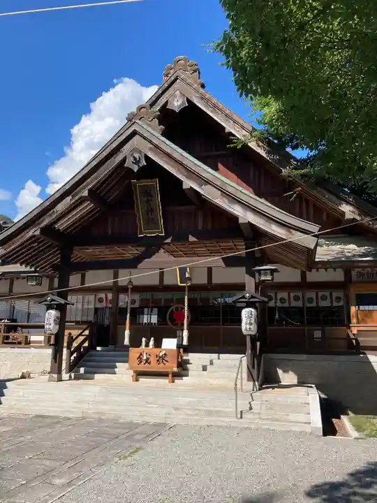 瀧宮神社(広島県)