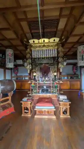 泉竜寺(乙女不動尊)(栃木県)