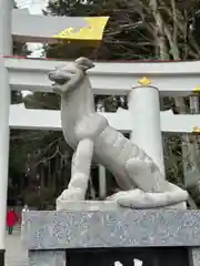 三峯神社(埼玉県)