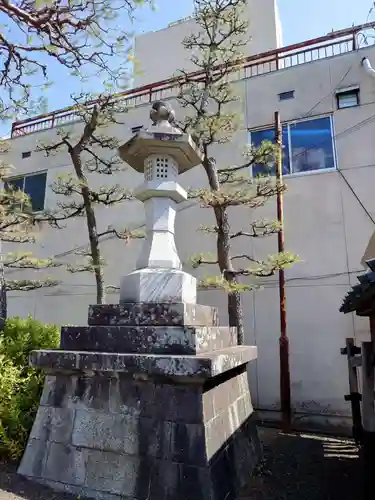 二本松神社(福島県)