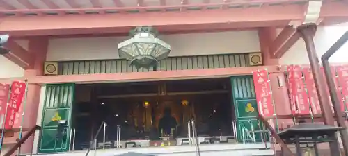 誓願寺(京都府)