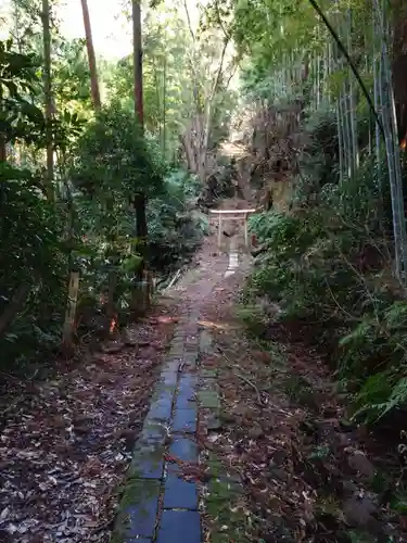 香取神宮(千葉県)