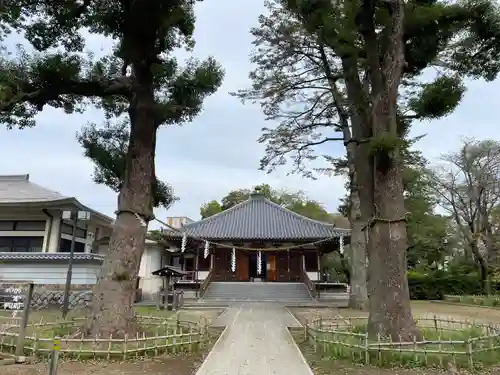 弘法寺(千葉県)