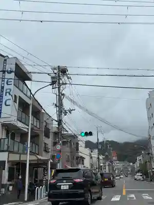 徳力稲荷大明神(兵庫県)