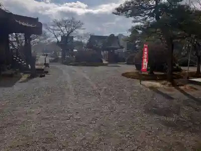 妙徳寺のその他建物