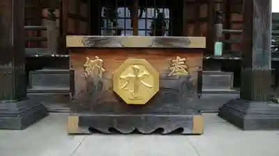 隅田川神社のその他建物