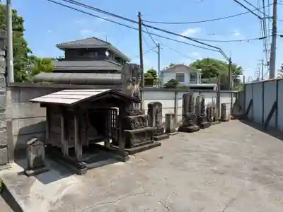 正覚寺(千葉県)