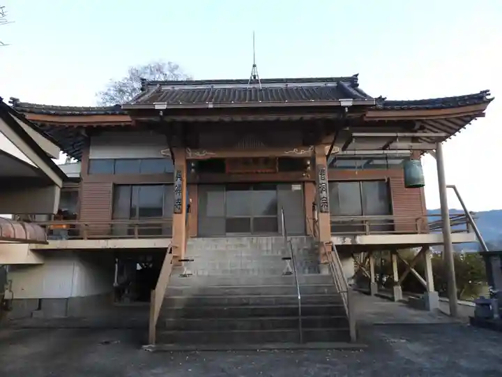 興禅寺(宮崎県)