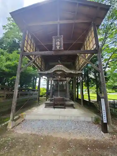 椋神社の末社