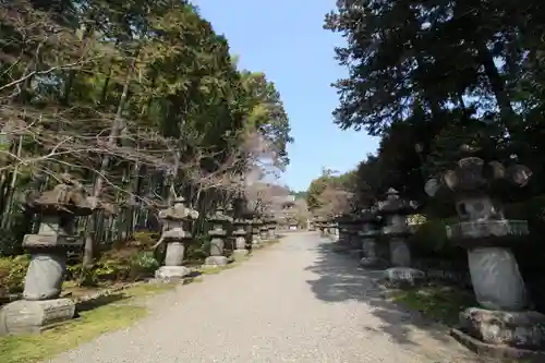 能仁寺(埼玉県)