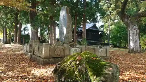 伊豆山神社 里宮の建物その他