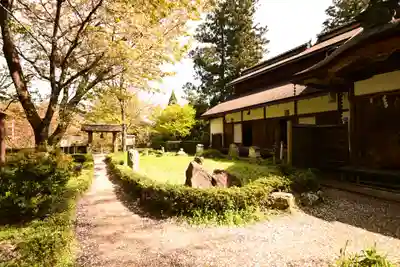 𠮷水神社（吉水神社）(奈良県)