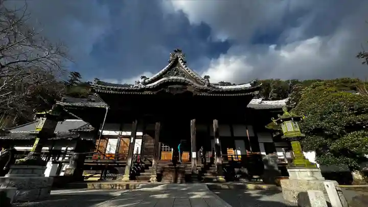 修禅寺(静岡県)