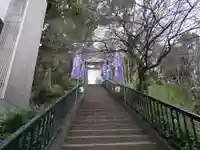 牛天神北野神社のその他建物