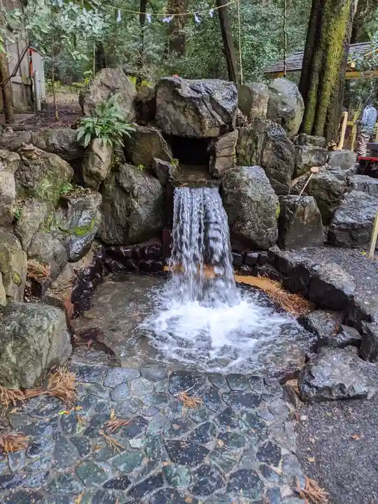 椿大神社(三重県)