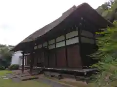 横浜　西方寺(神奈川県)