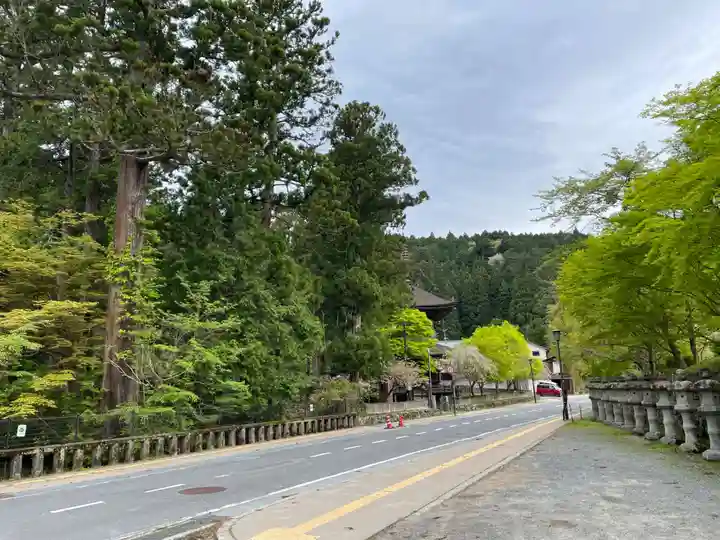 多聞院(和歌山県)
