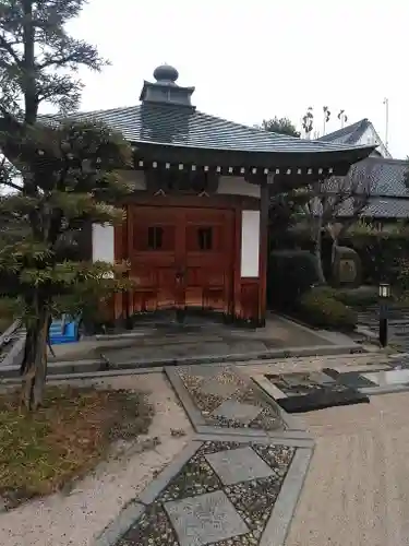 松巌寺のその他建物