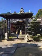 妙行寺の建物その他