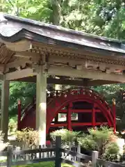 彌彦神社(新潟県)