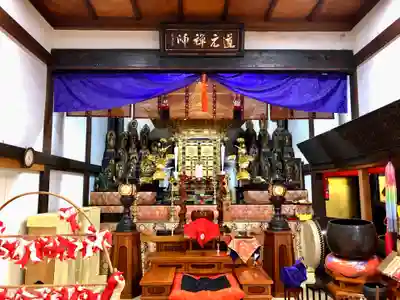 久昌寺(石川県)