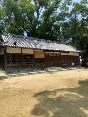 加茂神社(大阪府)