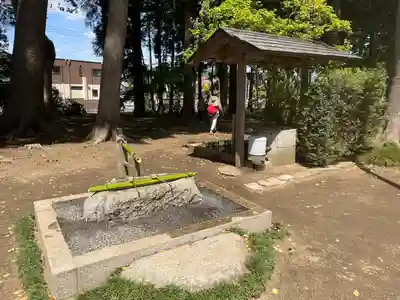合氣神社(茨城県)