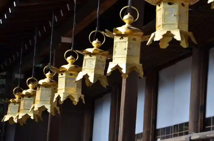 賀茂別雷神社(上賀茂神社)(京都府)