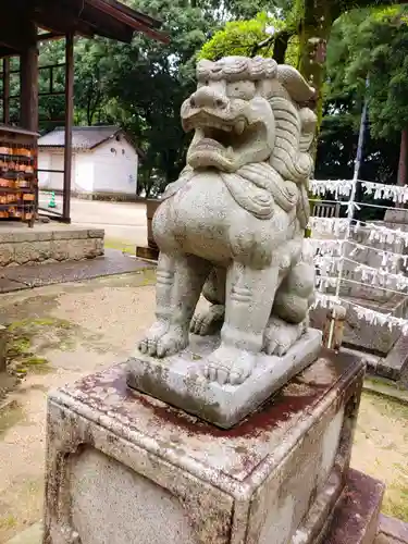 今八幡宮(山口県)