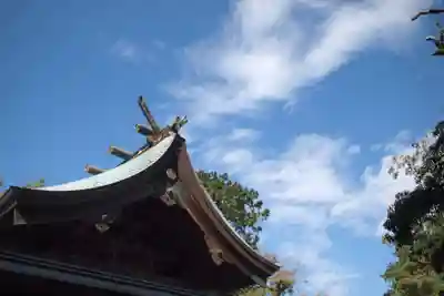浜松八幡宮のその他建物