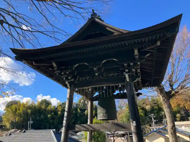 能満寺(神奈川県)